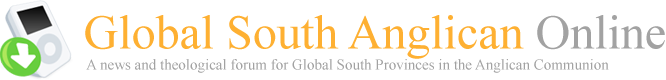Global South Anglican
